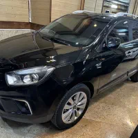 جک اس ۵ مدل ۱۳۹۸