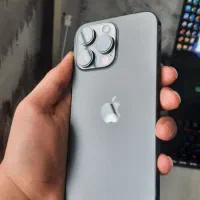 گوشی iPhone 14 Promax اپل/رجیستر شده