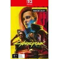 فروش یا معاوضه Cyberpunk