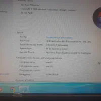 لپتاپ لنوو ارزان|رایانه همراه|قوچان, |دیوار