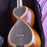 تار دو مهر خوش صدا