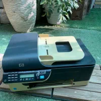 پرینتر چند کاره hp j4580 رنگی