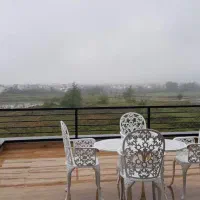 اجاره ویلا استخر جکوزی چهار خواب افشین|اجارهٔ کوتاهمدت ویلا و باغ|نوشهر, |دیوار