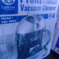 جارو برقی برند landgreen