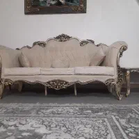 مبل سلطنتی ۹ نفره