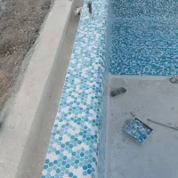 استخر کار کاشی کار استخر آب بندی جکوزی ساخت استخر