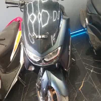 موتورسیکلت کی ال دی از دم قسط|موتورسیکلت|تهران, طیب|دیوار