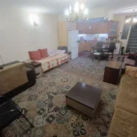۶۴ متر / تکواحدی / نارمک / ۳۰ متر حیاط