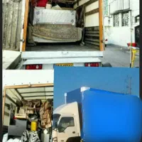 جابجایی اثاثیه منزل به صورت حرفه ای با کادری مجرب