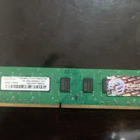 رم دو گیگDDR3 فابریک