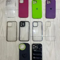 تعدادی گارد ایفون 13pro max.7plus.x