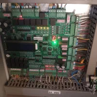 برقکاری جوشکاری تاسیساتی