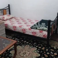 اجاره روزانه سوئیت تک خواب باامکانات کامل|اجارهٔ کوتاه‌مدت آپارتمان و سوئیت|رشت, اسماعیل آباد|دیوار