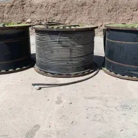 خریدو فروش ضایعات مس برنج و سیم و کابل بسته ای|عمدهفروشی|تهران, اسکندری|دیوار