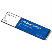 1TB NVME Western Digital