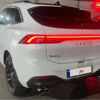 لاماری۱۴۰۱بدون رنگ لیسه مشابه صفرفروش یا معاوضه