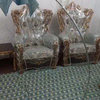 آباژور ایستاده|چراغ خواب و آباژور|تهران, خلازیر|دیوار