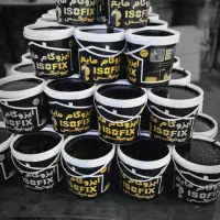 ایزوگام سنتی و مایع