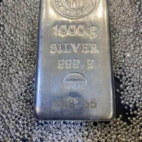 نقره‌ندیر‌‌عیار‌سوئیسی ترک بنکدار با مجوز و فاکتور