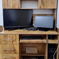 میز کامپیوتر