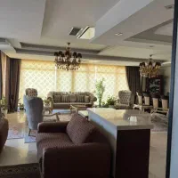 آپارتمان ۳خوابه پرنور نیاوران