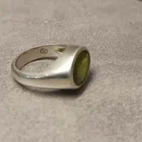 زبرجد اصل رکاب دست ساز