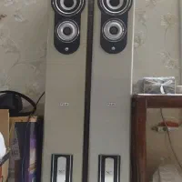 اسپیکر کارائوکه قدیمی