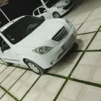 تیبا 2 مدل 98|خودرو سواری و وانت|محمله, |دیوار