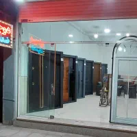 پنجره دوجداره،ضدسرقت،کرکره