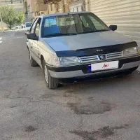 پژو ۴۰۵ GLX مدل ۸۷