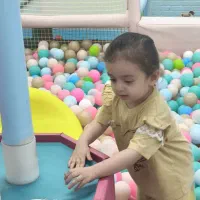 خانه بازی کودک گوگوری