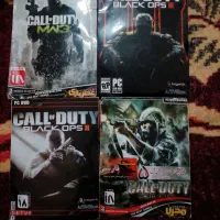 سی دی بازی گیم