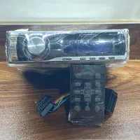 ضبط پایونیر ۶۹۵۰ دمودار ابی