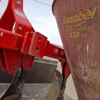 گاواهن|ماشین‌آلات صنعتی|بیجار, |دیوار