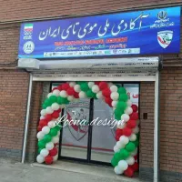 بادکنک آرایی