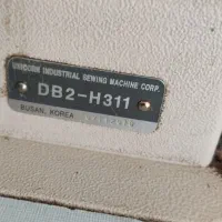 چرخ خیاطی صنعتی راسته دوز اصل کره یونی کورن|چرخ خیاطی و ریسندگی|ابهر, |دیوار