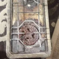 گاز رومیزی دوشعله