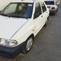 پراید مدل 99 کم کار|خودرو سواری و وانت|قم, شاه ابراهیم|دیوار