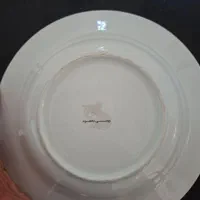 سرویس چینی مقصود ۱۲ نفره|ظروف سرو و پذیرایی|قم, شهرک امام حسن|دیوار