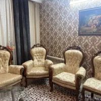 مبل کلاسیک|مبلمان خانگی و میز عسلی|تهران, مینای شمالی (مخبر)|دیوار