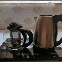 چایی ساز