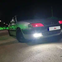 زانتیا ستروئین 2000
