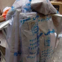 موکت نمدی