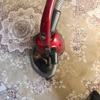 جارو برقی|جاروبرقی، جارو شارژی، بخارشو|اصفهان, سرشبادران|دیوار