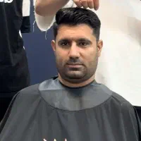 با ما رایگان اصلاح شو|خدمات آرایشگری و زیبایی|مشهد, حسابی جنوبی (شهرک غرب)|دیوار