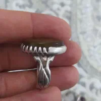 انگشتر نقره|جواهرات|نورآباد, |دیوار