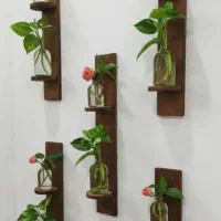 مصنوعات چوبی