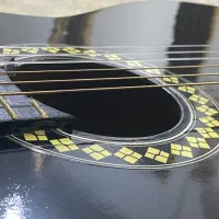 گیتار ۶ تار اصل اورجینال|گیتار، بیس، امپلیفایر|بوکان, |دیوار