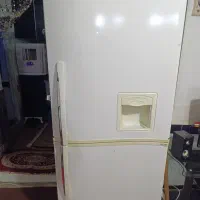 دو یخچال درحدنو|یخچال و فریزر|نقده, |دیوار