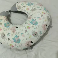 لوازم سیسمونی نوزاد در حد نو|اسباب و اثاث بچه|گرگان, |دیوار